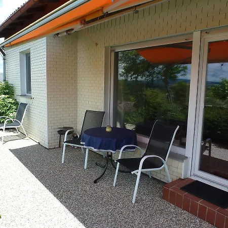 Holiday Talblick * Dittishausen