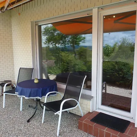 Holiday Talblick