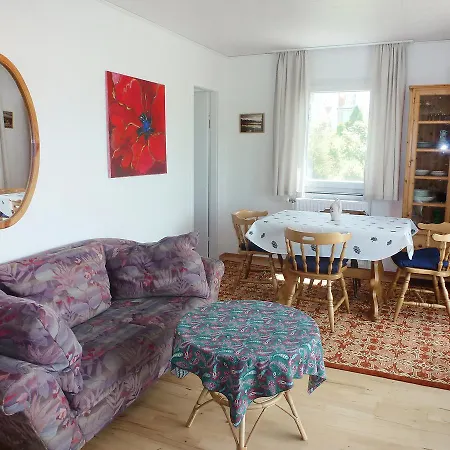 Holiday Talblick 펜션 Dittishausen