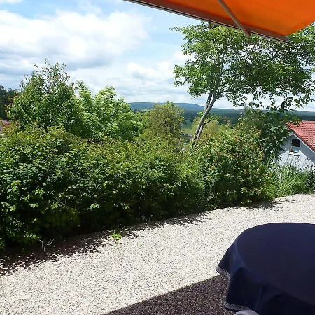 Holiday Talblick * Dittishausen