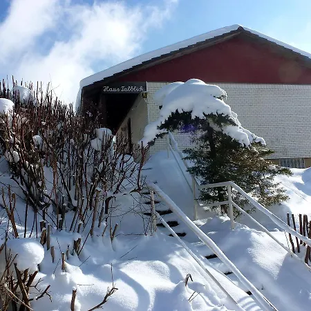Holiday Talblick