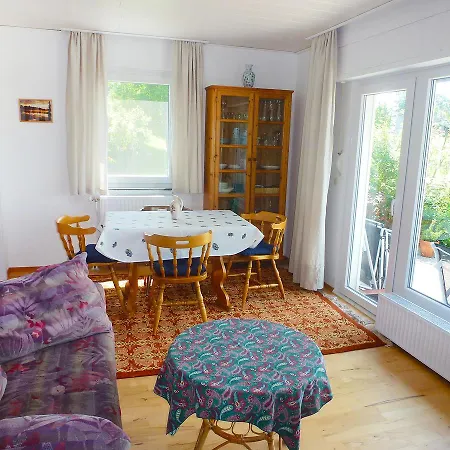 Holiday Talblick 펜션 Dittishausen