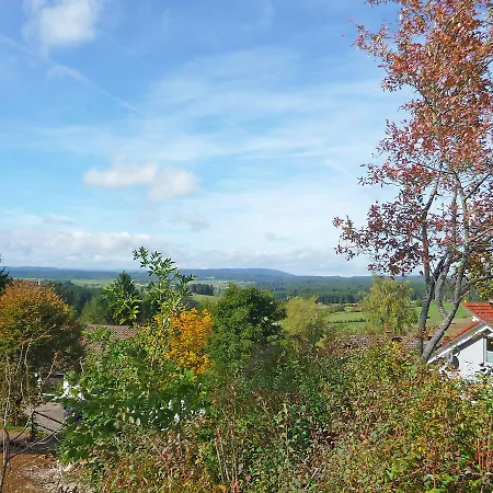 펜션 Holiday Talblick Dittishausen